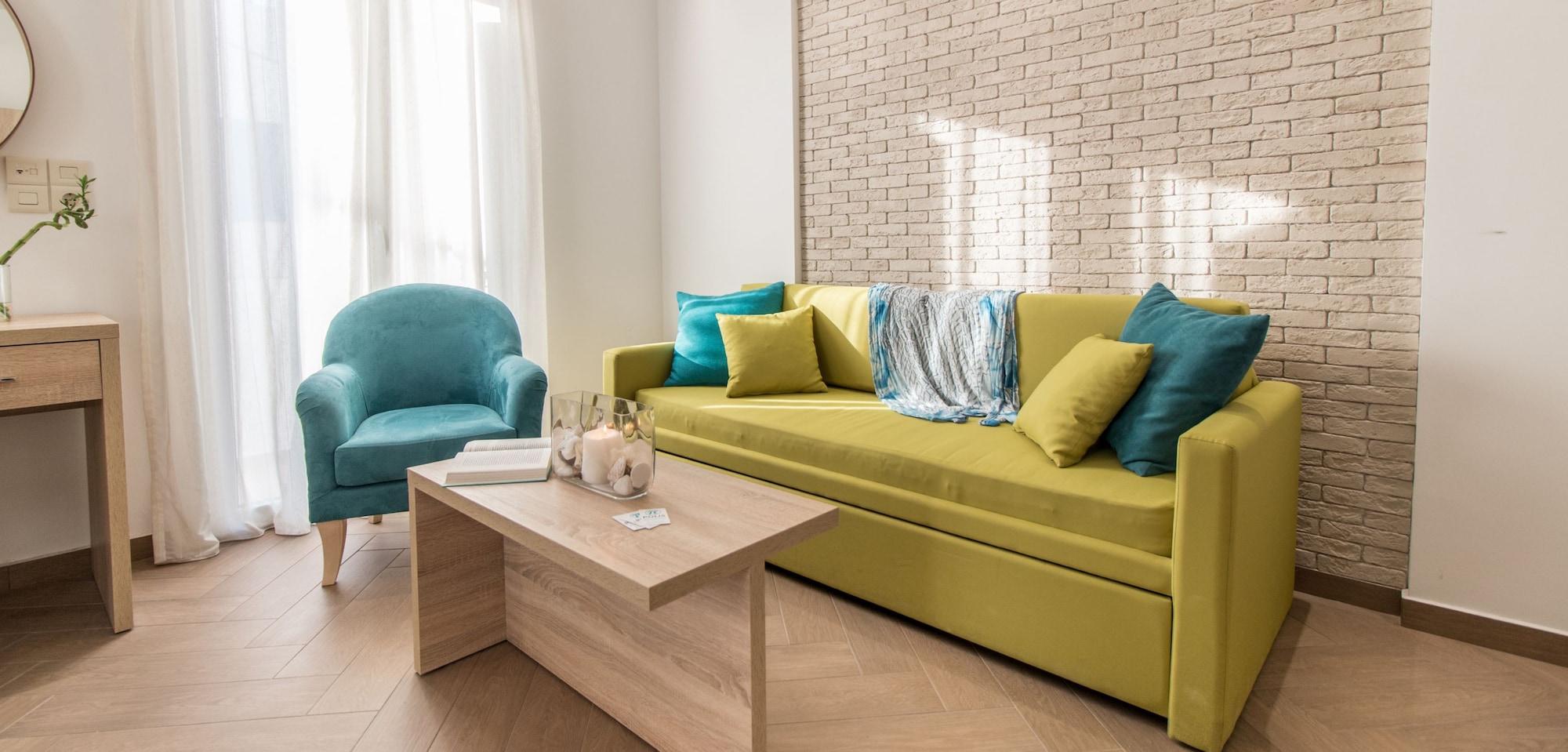 Polis Of Naxos Boutique Hotel Naxos City Exterior foto